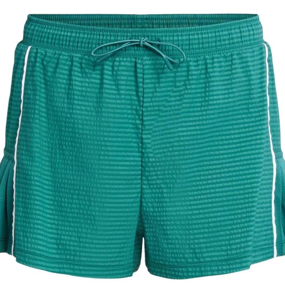 Avia Women's Pleated Tennis Shorts
